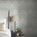 Tapeta botaniczna Graham & Brown Brother Rabbit 140499 William Morris At Home Volume II