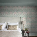 Tapeta botaniczna Graham & Brown Brother Rabbit 140499 William Morris At Home Volume II