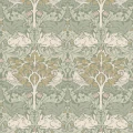 Tapeta botaniczna Graham & Brown Brother Rabbit 140500 William Morris At Home Volume II