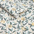 Tapeta botaniczna - ptaki i owoce Graham & Brown Bird & Pomegranate 140501 William Morris At Home Volume II