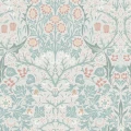 Tapeta z roślinnym wzorem Graham & Brown Blackthorn 140504 William Morris At Home Volume II
