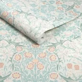 Tapeta z roślinnym wzorem Graham & Brown Blackthorn 140504 William Morris At Home Volume II