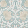 Tapeta roślinny ornament Graham & Brown Pimpernel 140507 William Morris At Home Volume II