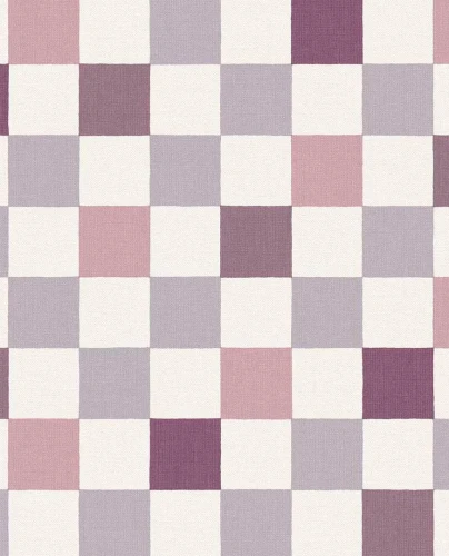 Tapeta kwadraty Eijffinger 363148 Tiny Treasures