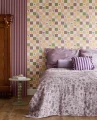 Tapeta paski Eijffinger 363153 Tiny Treasures
