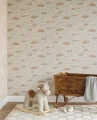 Tapeta chmurki Eijffinger 363160 Tiny Treasures