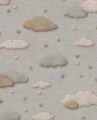 Tapeta chmurki Eijffinger 363161 Tiny Treasures