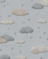 Tapeta chmurki Eijffinger 363163 Tiny Treasures