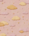 Tapeta chmurki Eijffinger 363164 Tiny Treasures