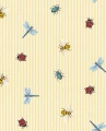 Tapeta owady Eijffinger 363180 Tiny Treasures