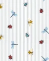Tapeta owady Eijffinger 363181 Tiny Treasures