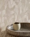 Tapeta o organicznym wzorze Eijffinger 363210 Calm Crafted