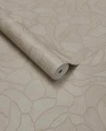 Tapeta o organicznym wzorze Eijffinger 363211 Calm Crafted