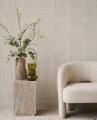 Tapeta geometryczna Eijffinger 363252 Calm Crafted