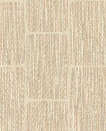 Tapeta geometryczna Eijffinger 363253 Calm Crafted