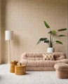Tapeta geometryczna Eijffinger 363253 Calm Crafted