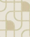 Tapeta labirynt Eijffinger 363260 Calm Crafted