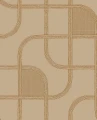 Tapeta labirynt Eijffinger 363264 Calm Crafted