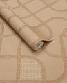 Tapeta labirynt Eijffinger 363264 Calm Crafted