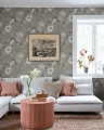 Tapeta kwiaty maku Midbec 44102 Anemone Gronhaga