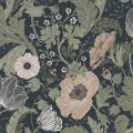 Tapeta kwiaty maku Midbec 44103 Anemone Gronhaga