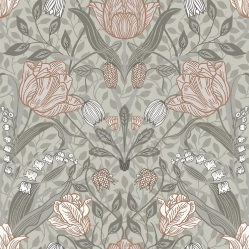 Tapeta tulipany Midbec 44105 Filippa Gronhaga