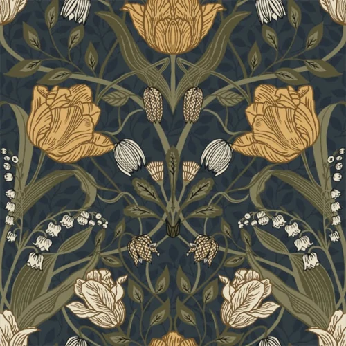 Tapeta tulipany Midbec 44106 Filippa Gronhaga