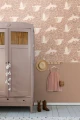 Tapeta łabędzie Esta 130957 Pom Pom Pie