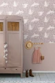 Tapeta łabędzie Esta 130959 Pom Pom Pie
