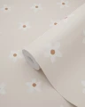 Tapeta kwiatki Esta 131112 Pom Pom Pie
