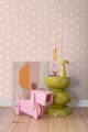 Tapeta kwiatki Esta 131113 Pom Pom Pie