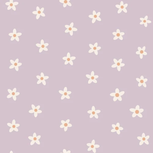 Tapeta kwiatki Esta 131114 Pom Pom Pie