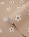 Tapeta kwiatki Esta 131117 Pom Pom Pie