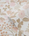 Tapeta botaniczna Esta 131391 Pom Pom Pie