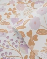 Tapeta botaniczna Esta 131392 Pom Pom Pie