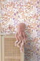 Tapeta botaniczna Esta 131392 Pom Pom Pie