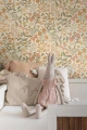 Tapeta botaniczna Esta 131393 Pom Pom Pie
