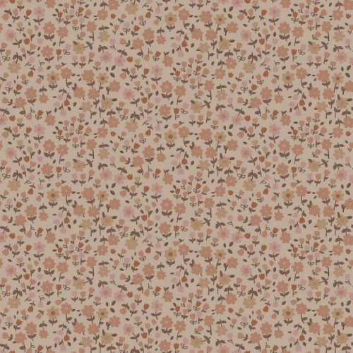 Tapeta kwiatki Esta 131394 Pom Pom Pie