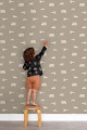 Tapeta pojazdy Esta 131399 Pom Pom Pie