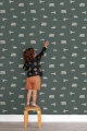 Tapeta pojazdy Esta 131400 Pom Pom Pie