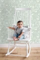 Tapeta zwierzątka w lesie Esta 139524 Pom Pom Pie