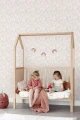 Tapeta polne kwiatki Esta 139531 Pom Pom Pie