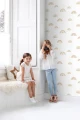Tapeta tęcza Esta 139684 Pom Pom Pie