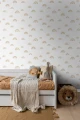 Tapeta tęcza Esta 139684 Pom Pom Pie