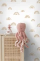 Tapeta tęcza Esta 139684 Pom Pom Pie