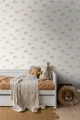 Tapeta tęcza Esta 139685 Pom Pom Pie