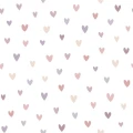 Tapeta serca Esta 139754 Pom Pom Pie
