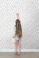 Tapeta serca Esta 139754 Pom Pom Pie