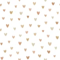 Tapeta serca Esta 139755 Pom Pom Pie