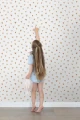 Tapeta serca Esta 139755 Pom Pom Pie